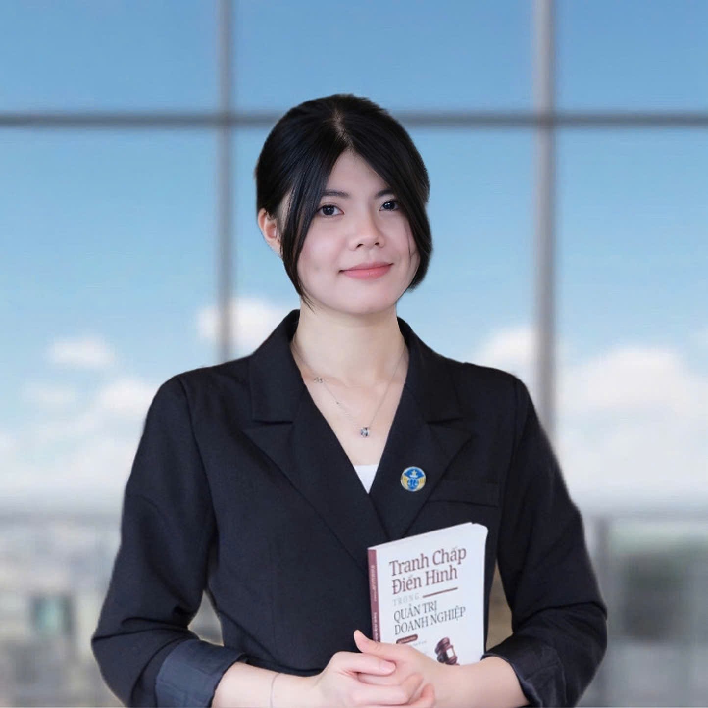 Lawyer Image
